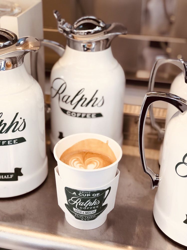 Ralph's Coffee