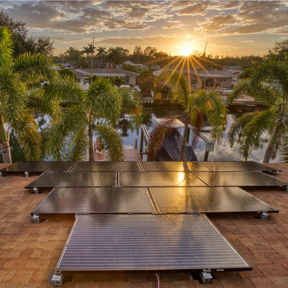 RAZE Solar