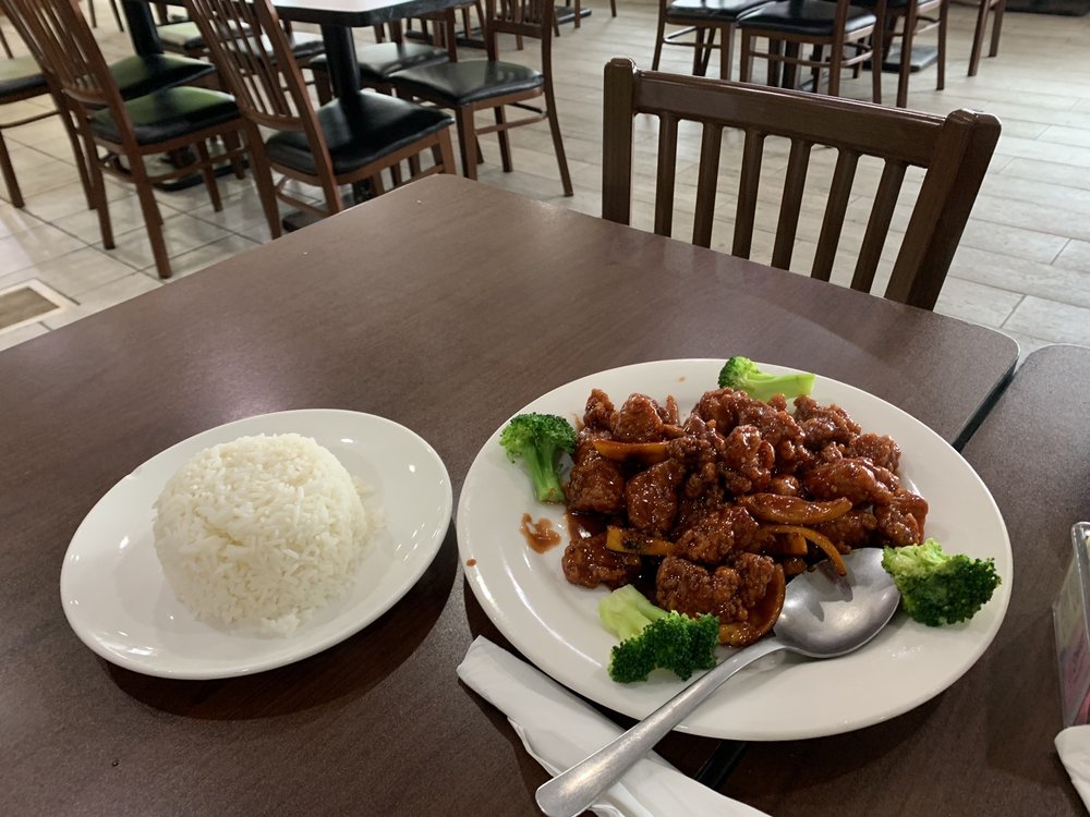 Basil House