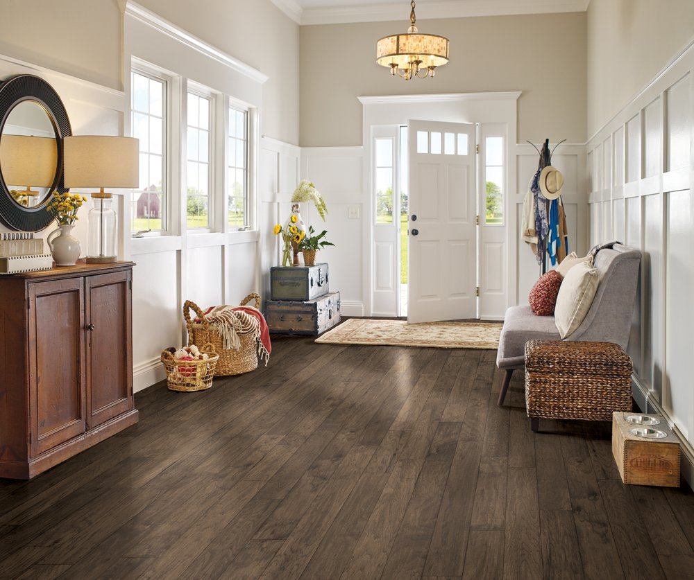 image of business Carpet Express