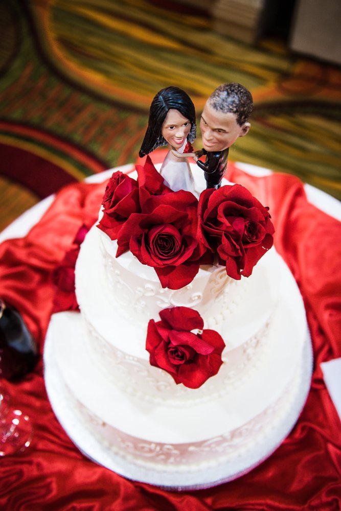 Elegant Event Creations