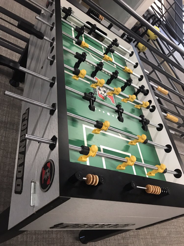 Highlands Ranch Community Association Northridge Rec Center 16