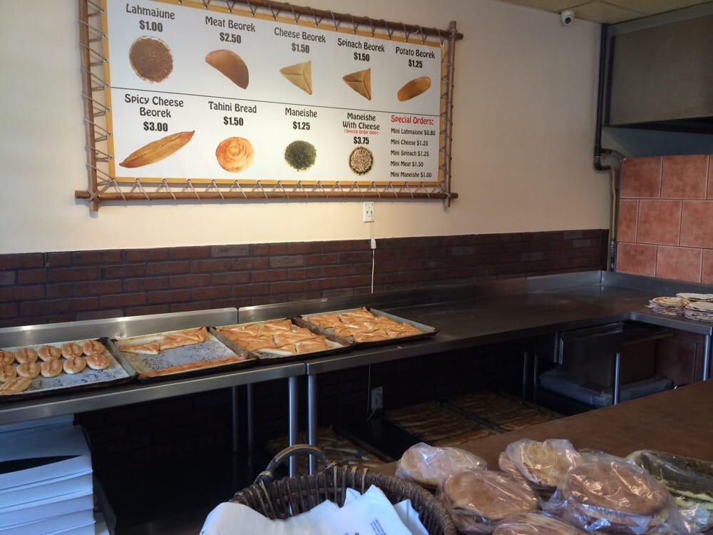 Taron Bakery 35 Photos & 60 Reviews Bakeries 1117 S Glendale Ave