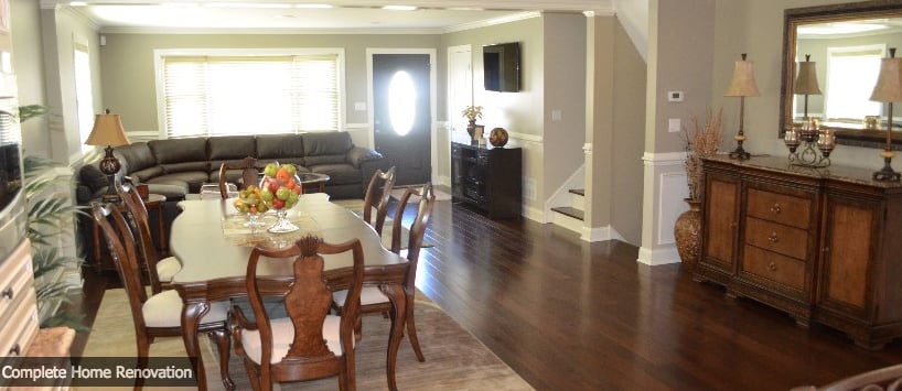 Rudi Construction Inc