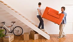 Express Movers & Storage LLC