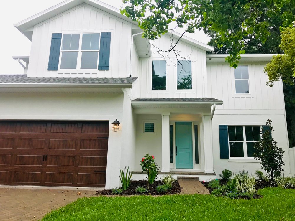 image of business Bayshore Custom Homes