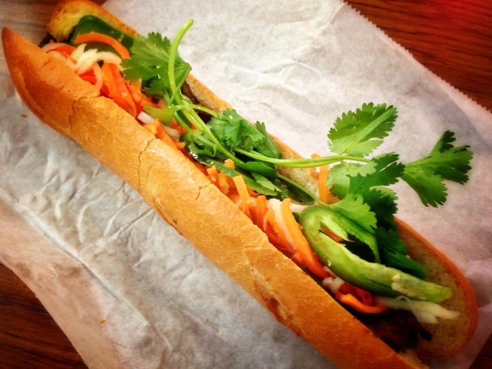 Le’s Sandwiches & Cafe 160 Photos & 313 Reviews Vietnamese 4520 N Tryon St, NoDa