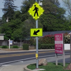 Traffic Safety Corp - Signmaking - 2708 47th Ave, Sacramento, CA ...