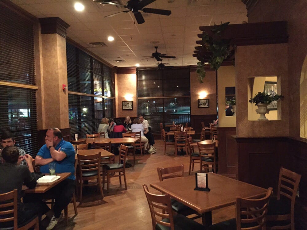 Sal Italian Restaurant In Blacksburg Va Sal Italian Restaurant In Blacksburg Va