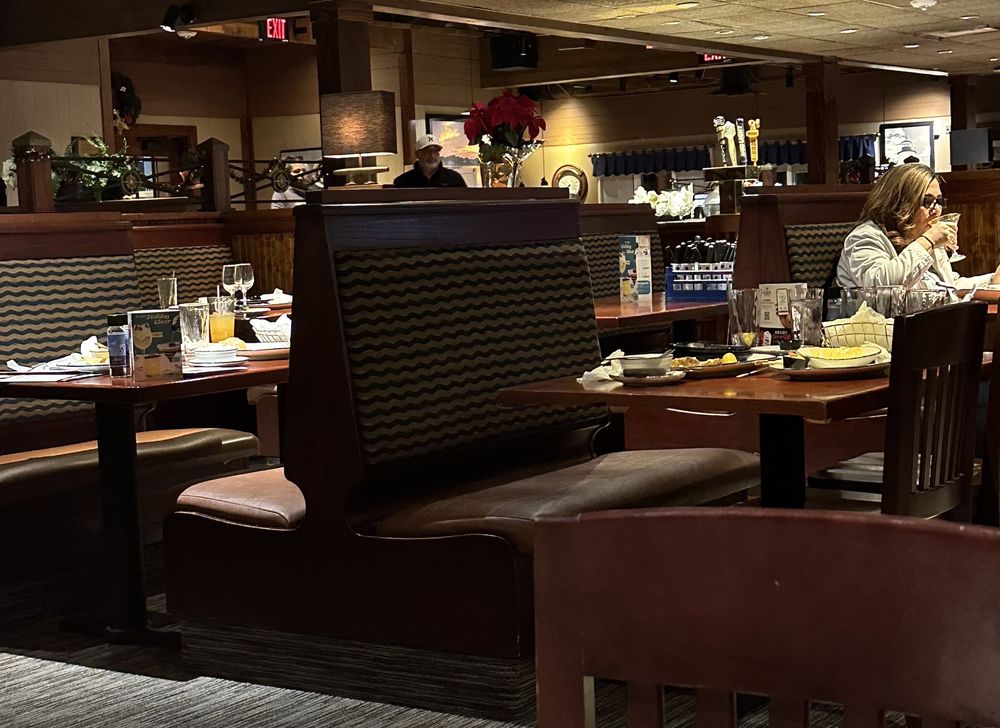 Red Lobster