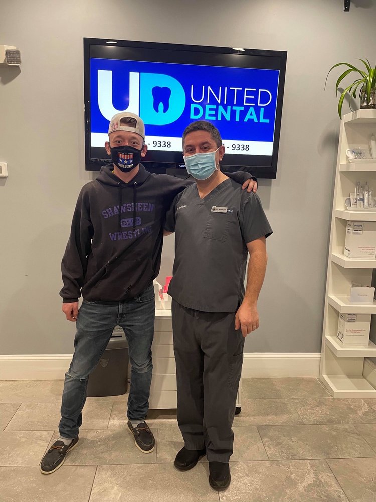 image of business United Dental