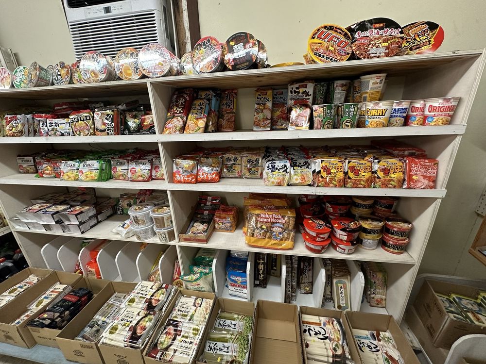 Tokyo Mart
