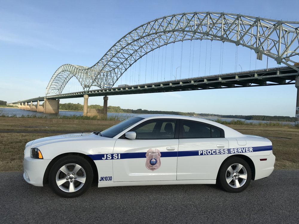 JSSI Process Server