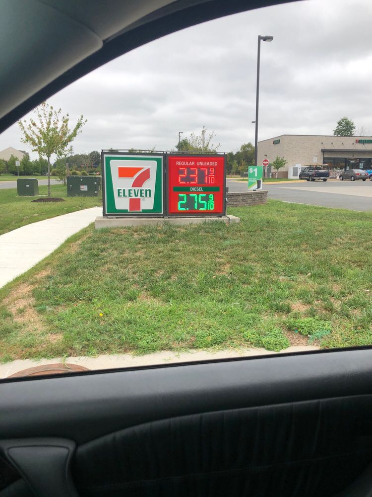 7-Eleven Photo