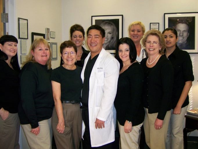 image of business Doug Takeuchi, DDS