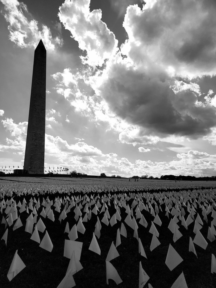 Washington Monument