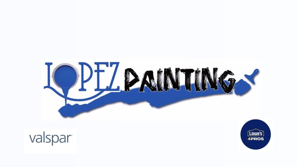 Lopez Painting