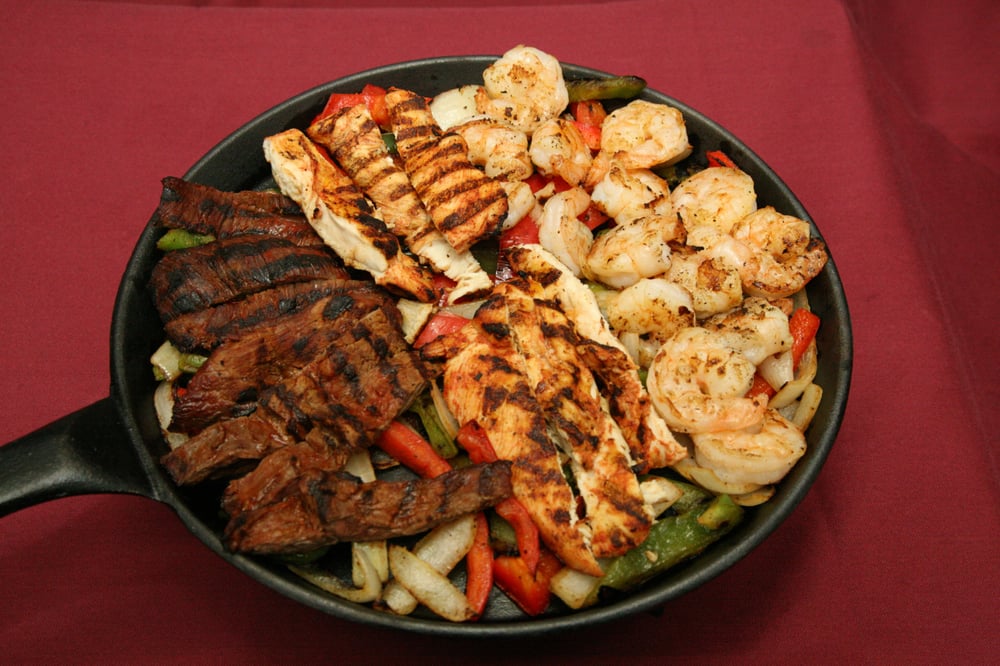 La Paz Mexican Seafood 243 Photos & 390 Reviews Mexican 4505 Las