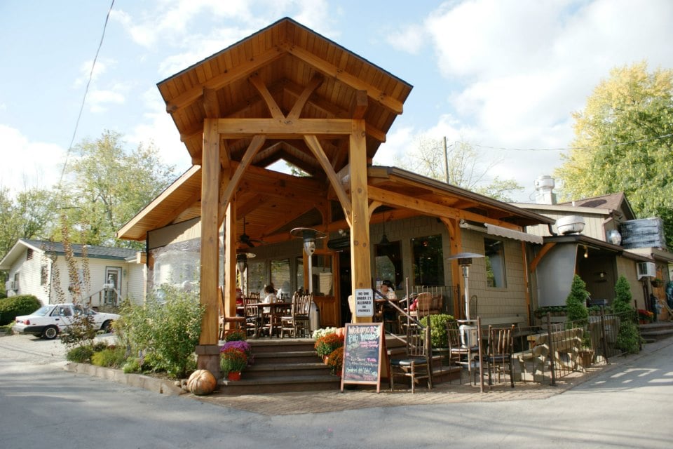 Big Woods Brewing Company 164 Photos & 156 Reviews American (Traditional) 60 Molly's Ln