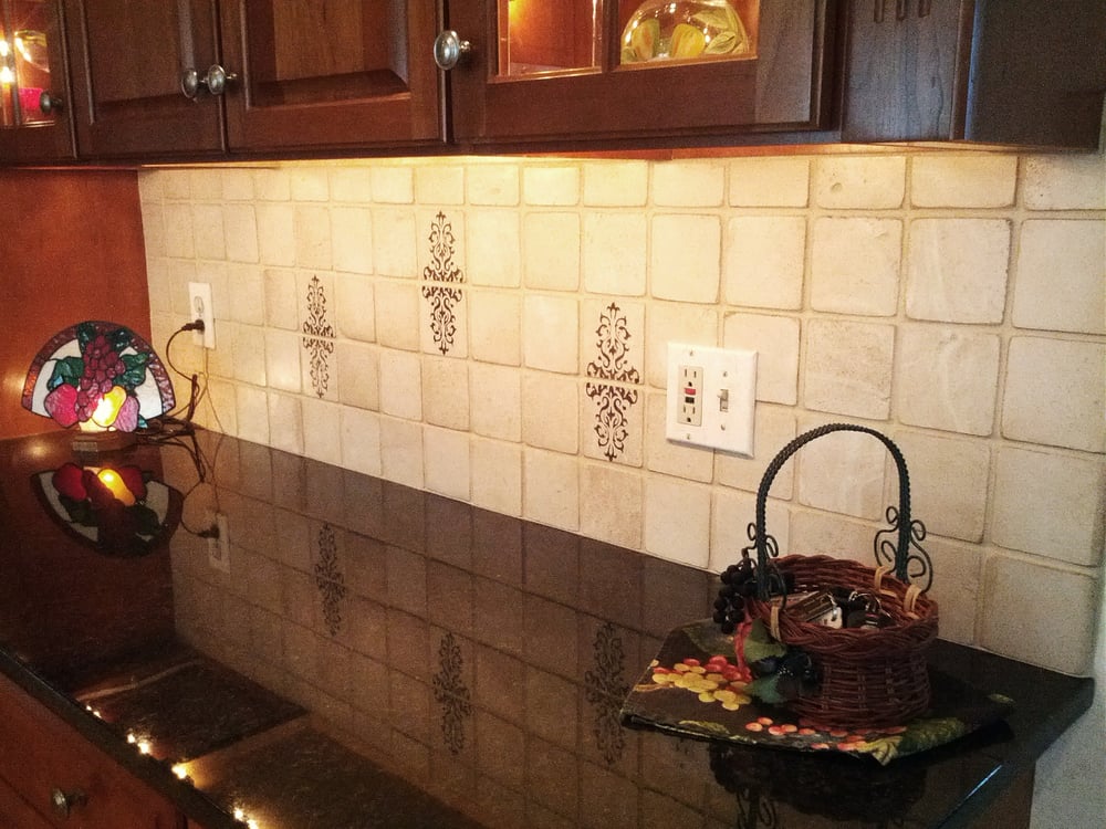 Perugini Tile & Marble