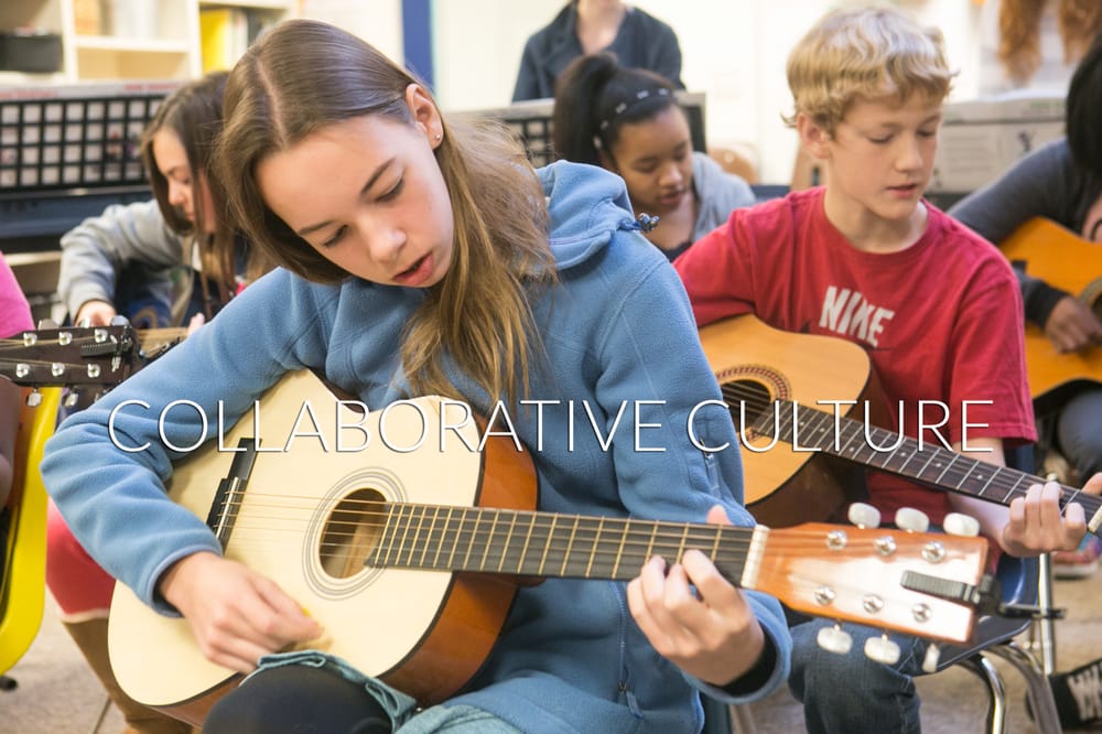Barnesville School of Arts & Sciences