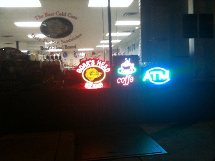QQ Deli Market