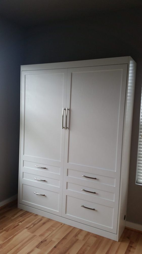 image of business Bay Area Wallbeds