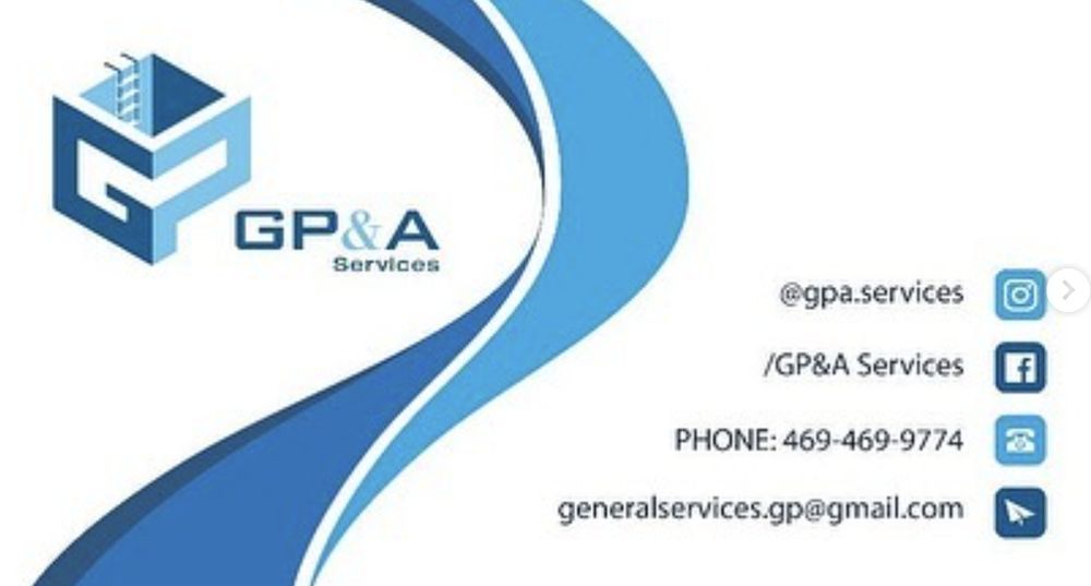 GP&A Pool Services