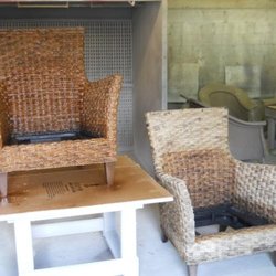 Wicker Showroom Closed 19 Photos Home Decor 5307 Shirley St Photo Of Wicker Showroom Naples Fl United States Unled