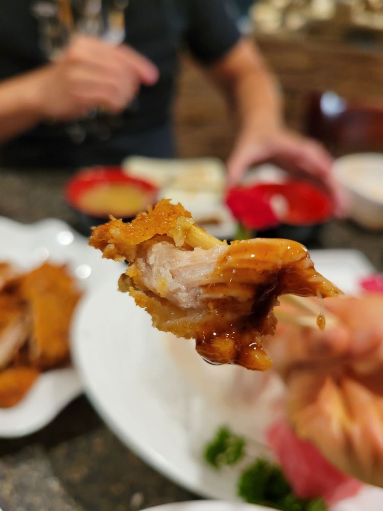 Hi Sushi