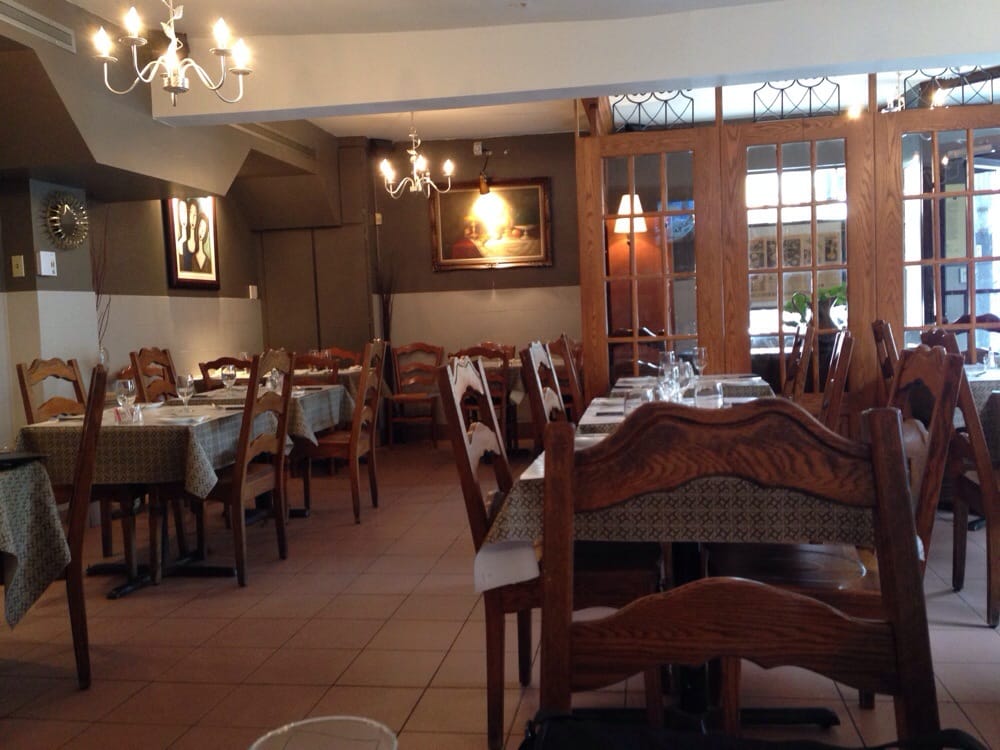 Restaurant Tre Marie