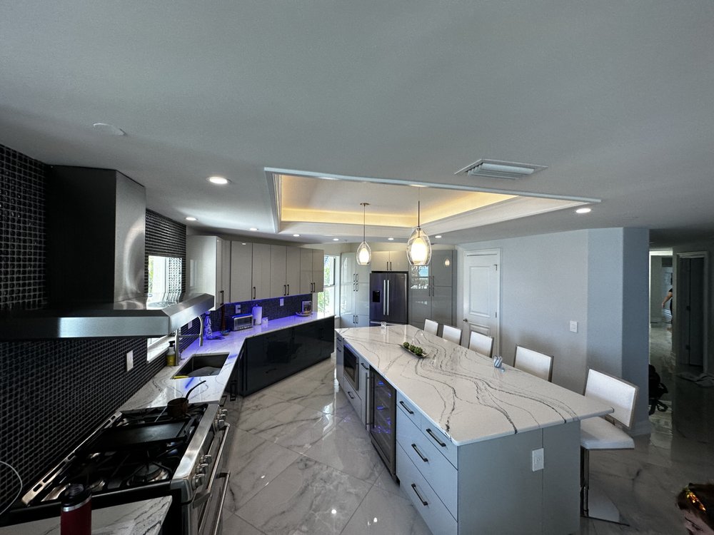 image of business East Coast Construction SD