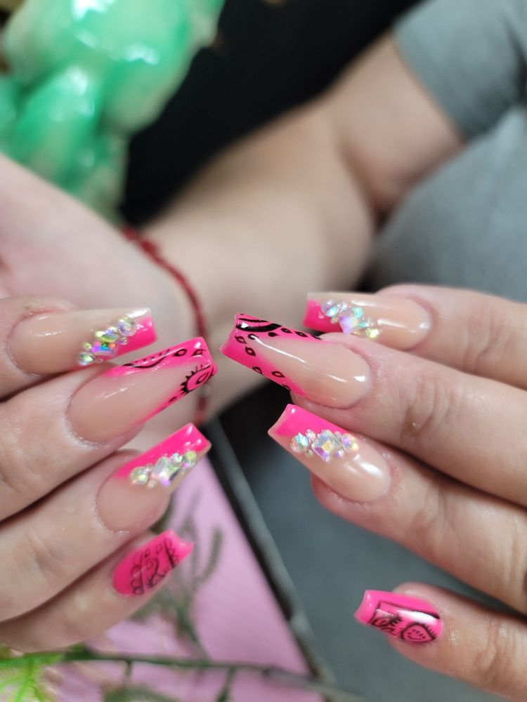 Nails Tech