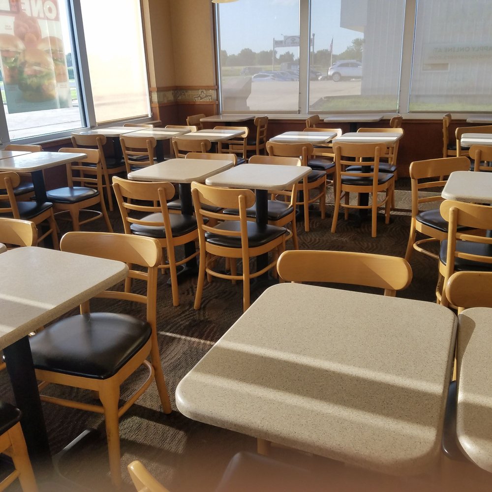 Wendy's