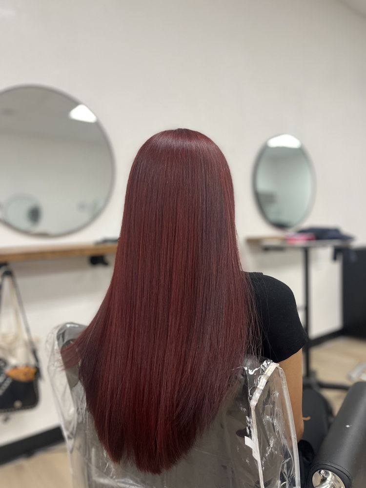 Shear Beauty Lounge
