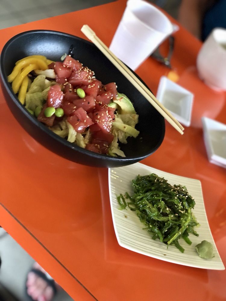 Sushi A Go Go Sushi A Go Go