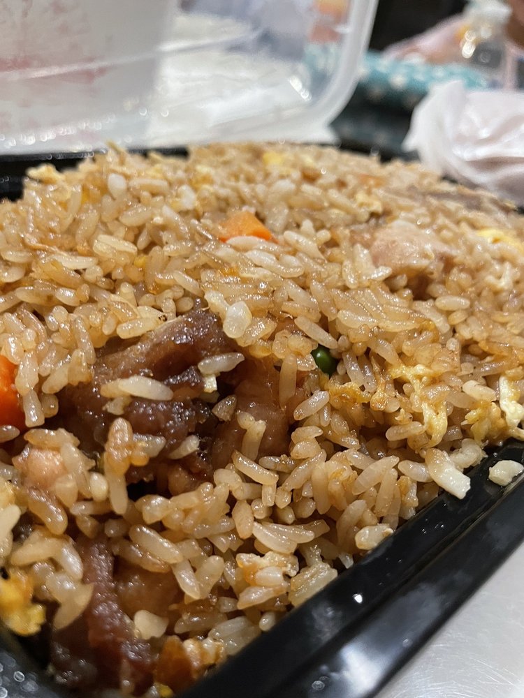 China Kitchen