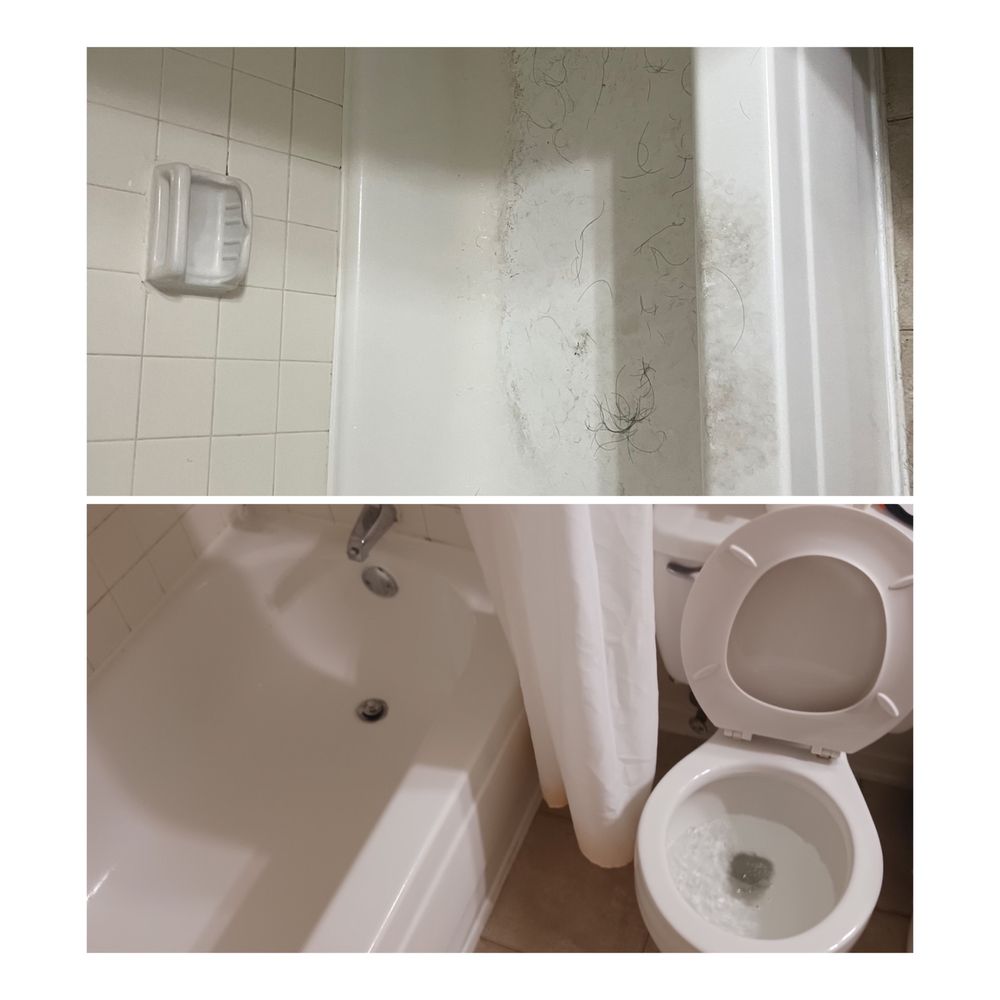 It's Simple Cleaning Service