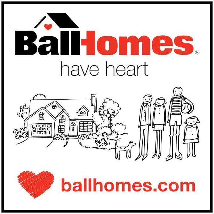 image of business Ball Homes
