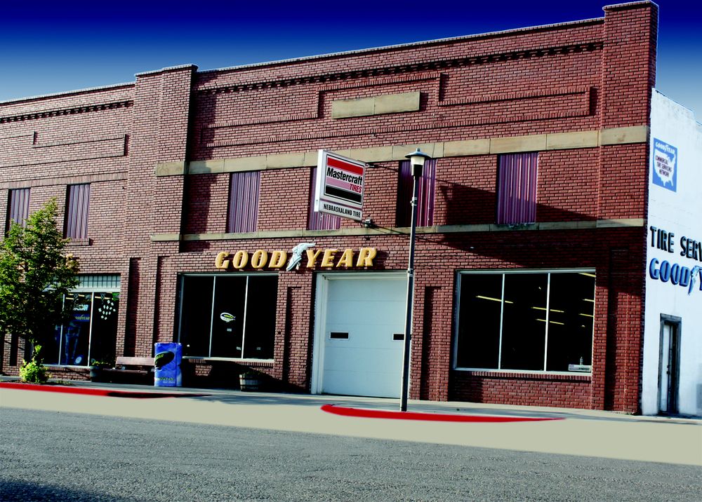 Nebraskaland Tire and Service