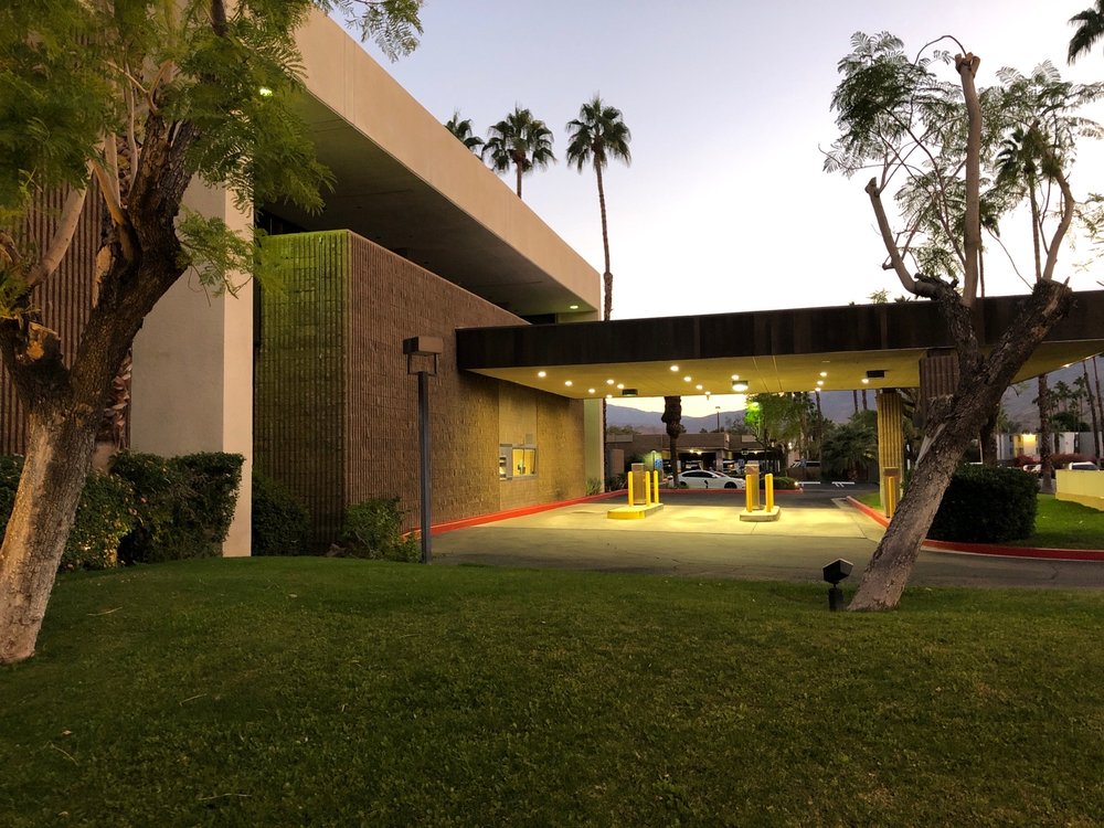 Pacific Western Bank