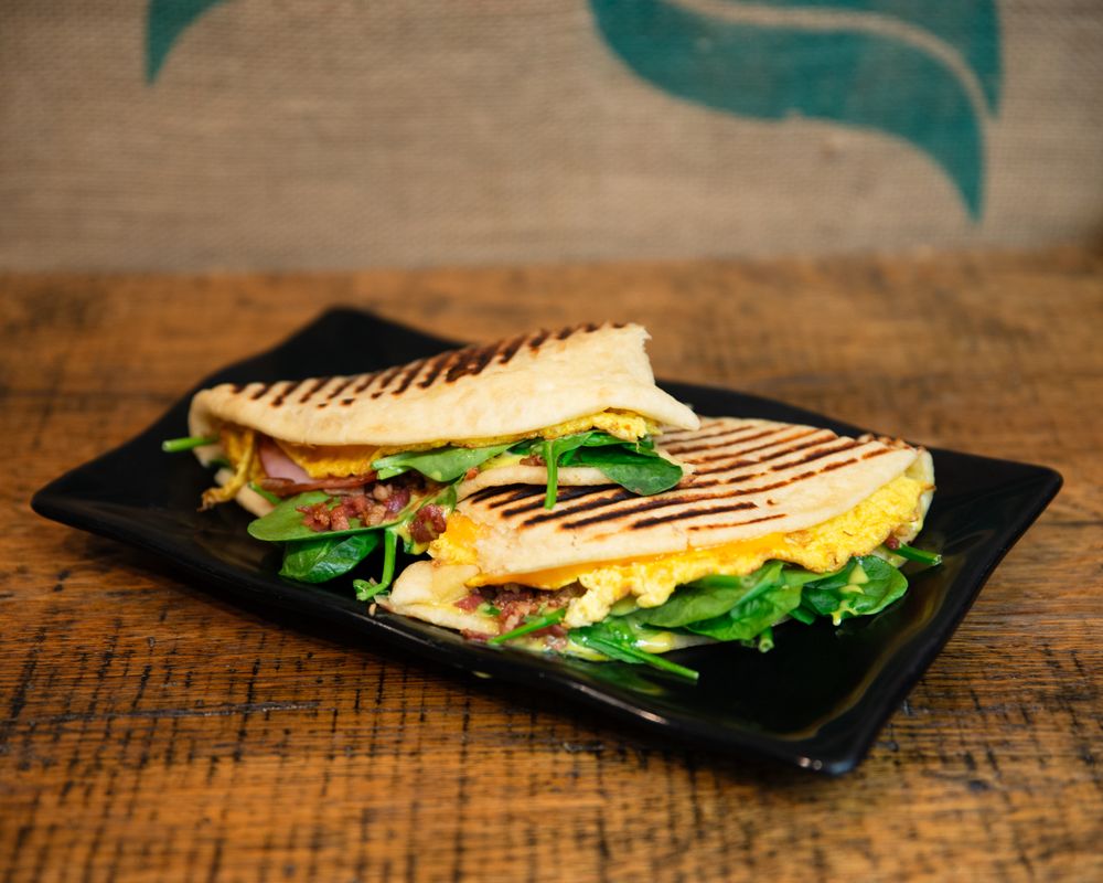 Sowers Harvest Café