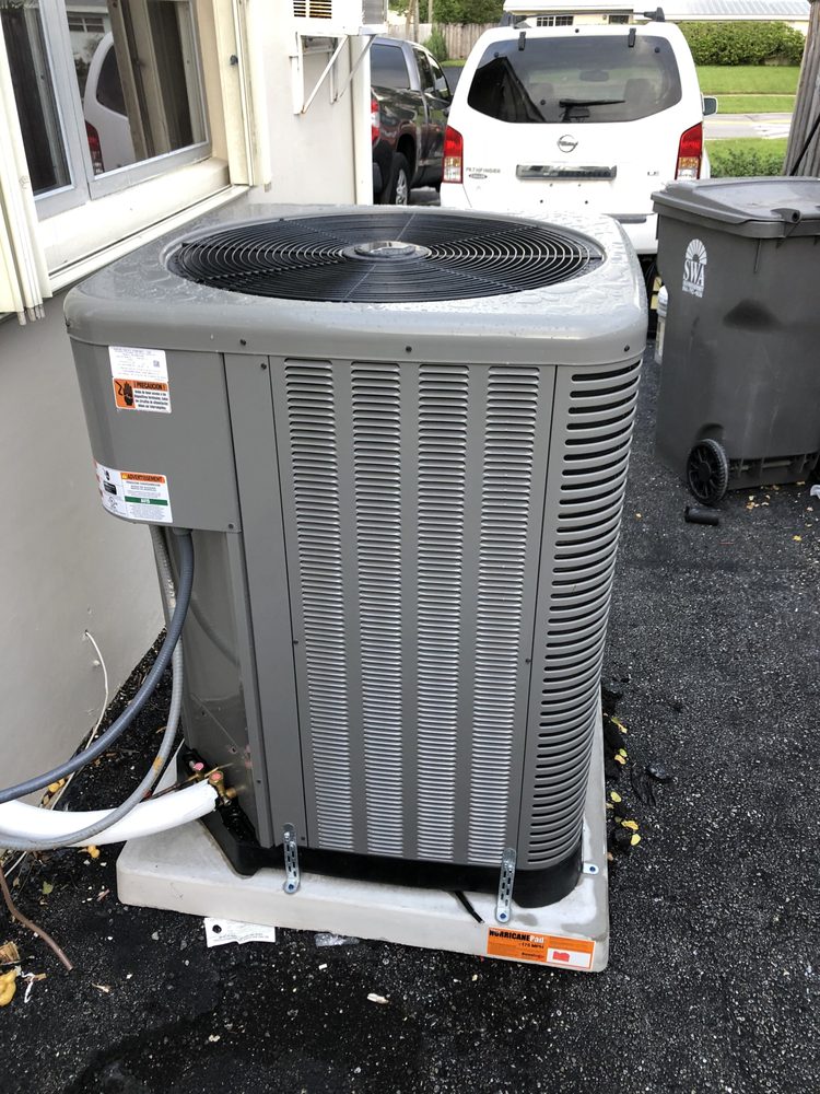 image of business Samson Air Conditioning