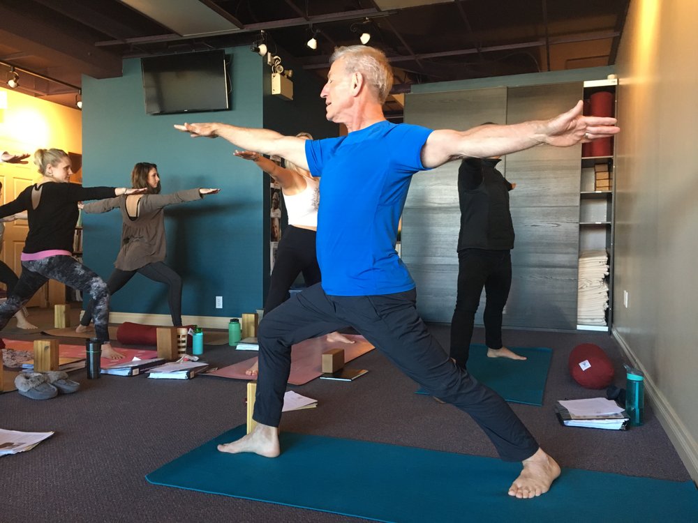 The Alberta Yoga College 15 Photos Yoga 2439 54 Avenue SW