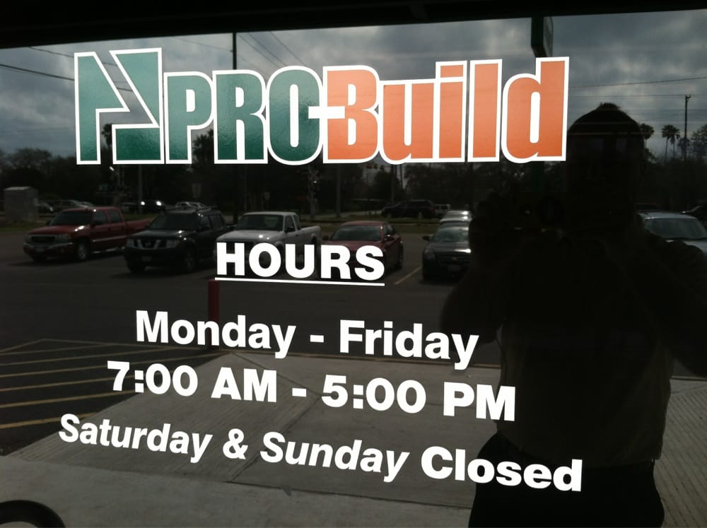 image of business ProBuild