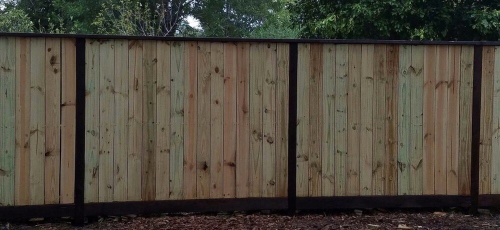 H & B Fencing and Landscaping