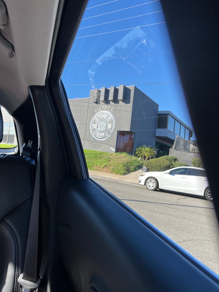 The Gym Vista