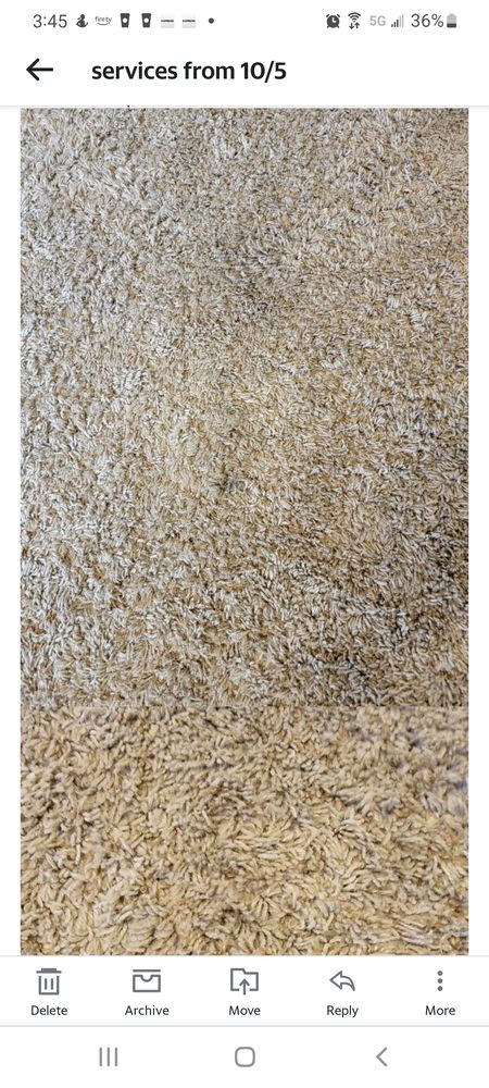 Supreme Carpet Cleaners