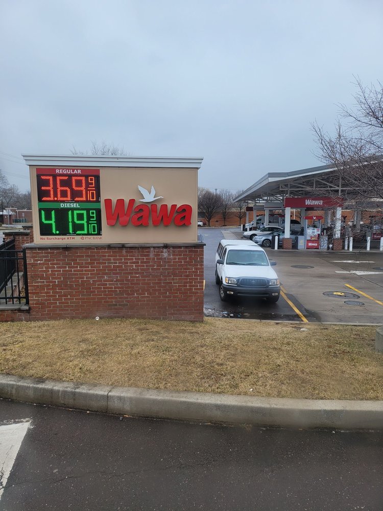 Wawa