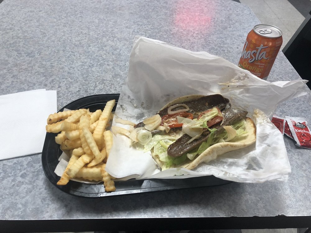 Gyro King